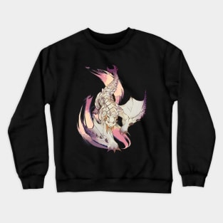 Barioth Crewneck Sweatshirt